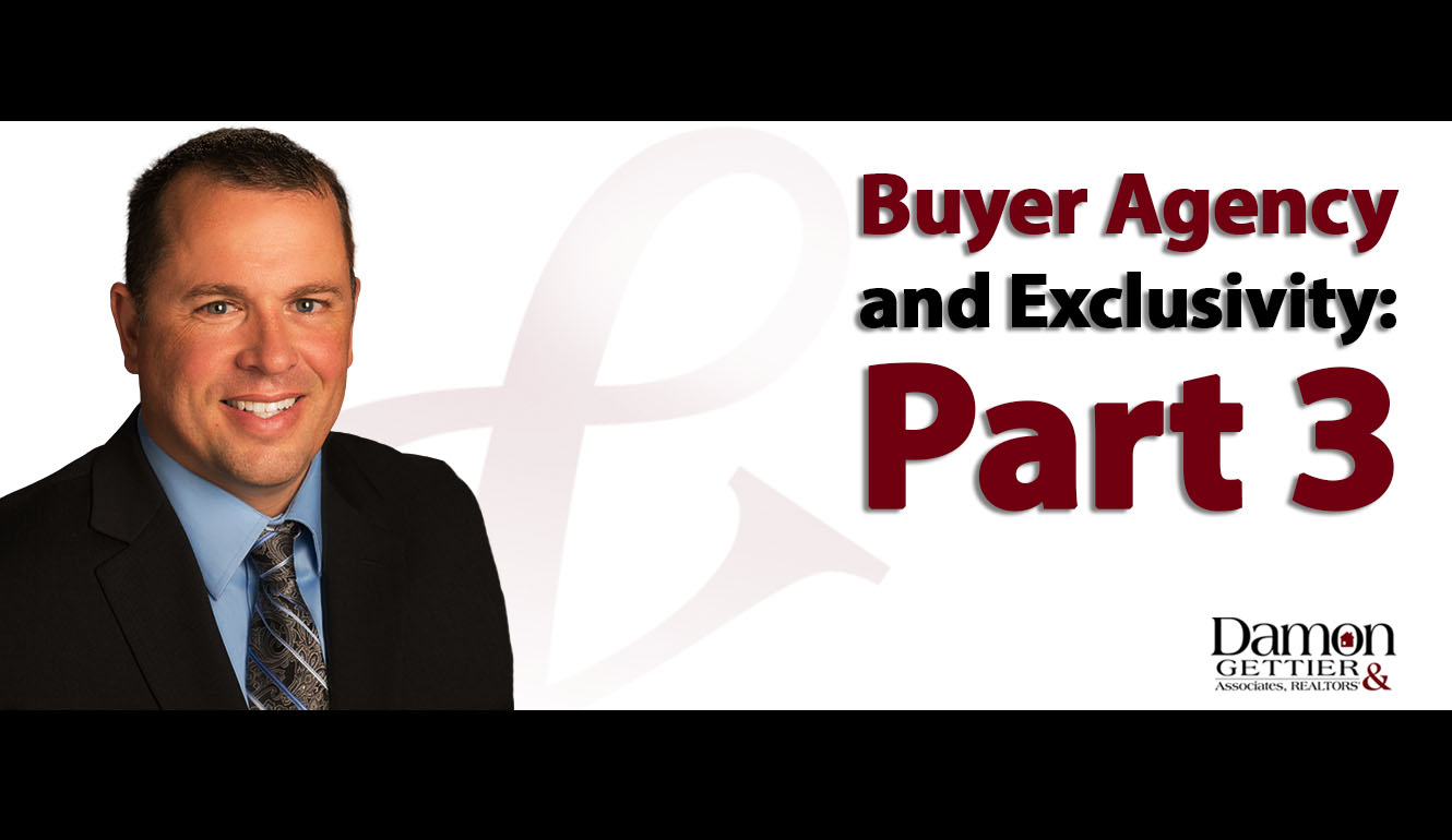 Can You Terminate a Buyer Agency Agreement?