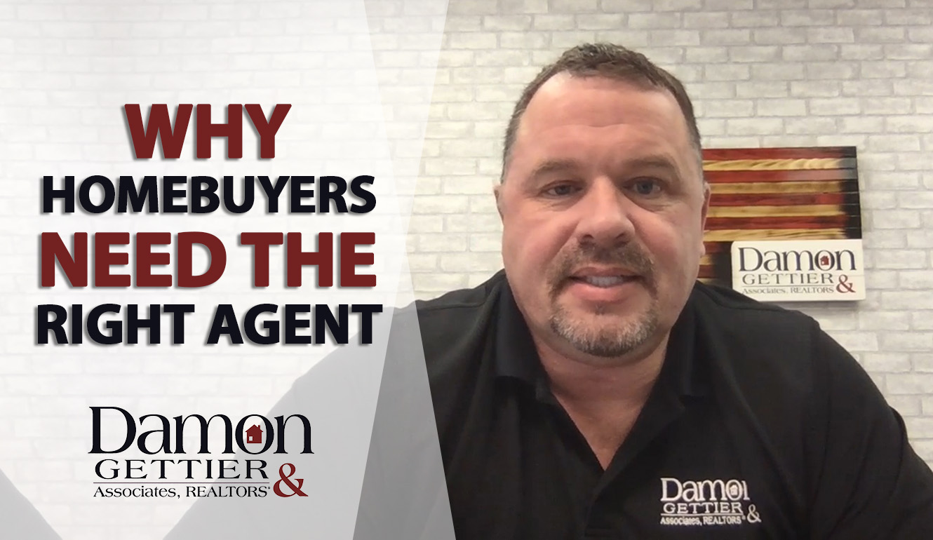 Why You Need to Hire the Right Agent