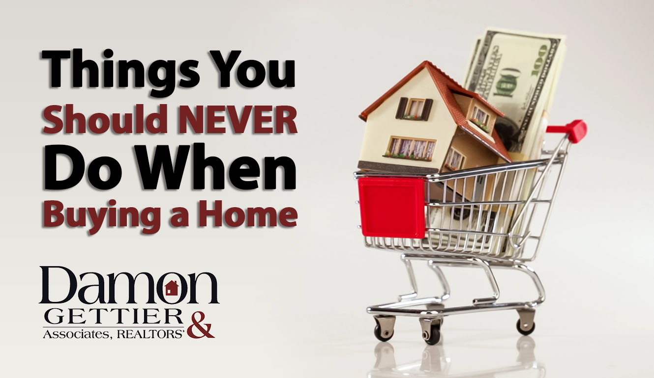 Why It Is a Bad Idea to Shop for a Home Without an Agent